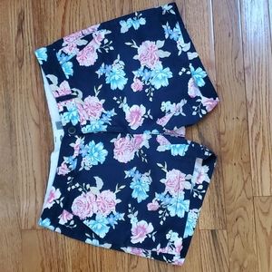 Old Navy Floral Shorts